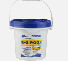 E-Z Pool Concentrated Pool Blend Water Care 2...