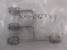 AMAT, BRACKET,BASE,WAFER LIFT, 0040-09271, New