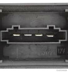Résistance De Chauffage Pour Citroën C2 C3 & Peugeot 1007 605 - Compatible Tableau De Bord - Antibactérienne NTY