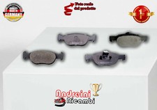 Plaquette de frein Lancia Y