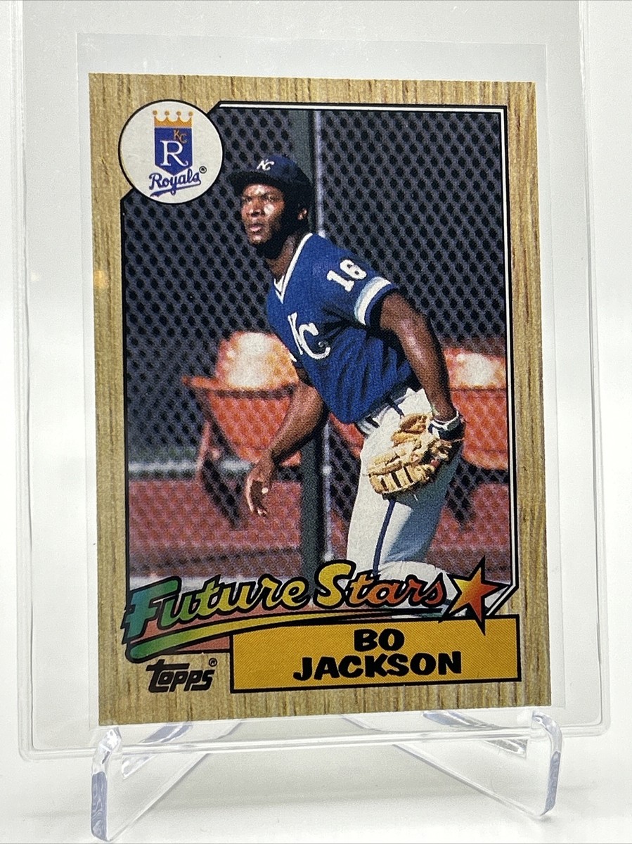 MLBカード 1987年コンプリートセット 1987 Topps Baseball Cards Complete Set In Sheets With Binder