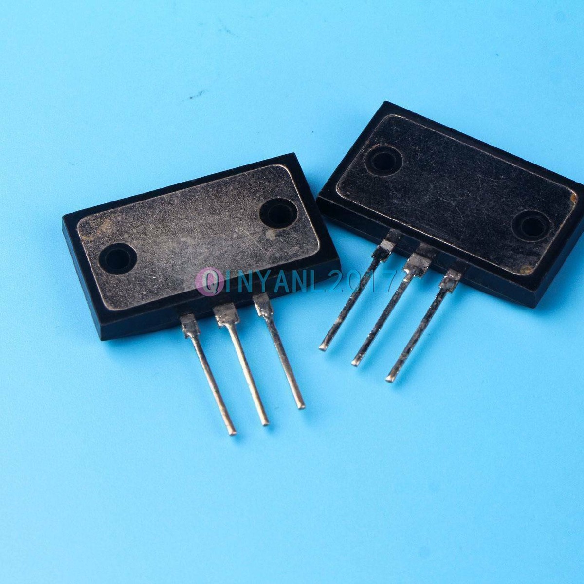 1pairs NEW MN1715/MP1715 SANKEN TRANSISTOR | eBay