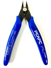 13.5cm Modeling Tool Car Scare Tools Nipper Hobby Side Cutter Tie Wrap Model