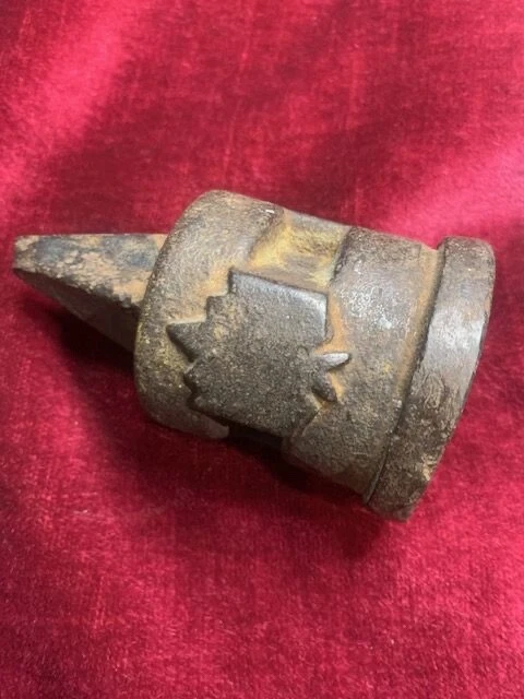 Ancienne petite enclume vintage tas ou tasseau old tool - Photo 2/4