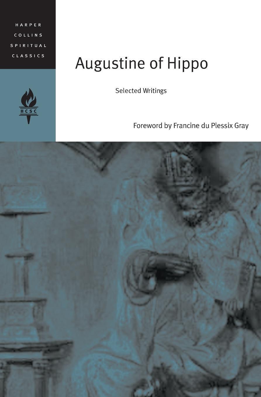 Thumbnail - Harpercollins Spiritual Classics | Augustine Of Hippo | Taschenbuch |