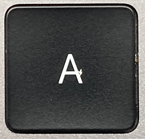 Taste / Key Apple MacBook Pro Air (2018-2019) Tastatur Keyboard Butterfly Type 3 - Bild 8 von 137