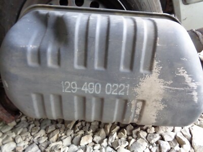 Auspuff Endtopf Endschalldämpfer Mitteltopf A1294900221 Mercedes 