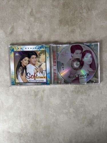 Various - Soft Touch Love Songs Vol 1 Cd - Picture 3 of 5