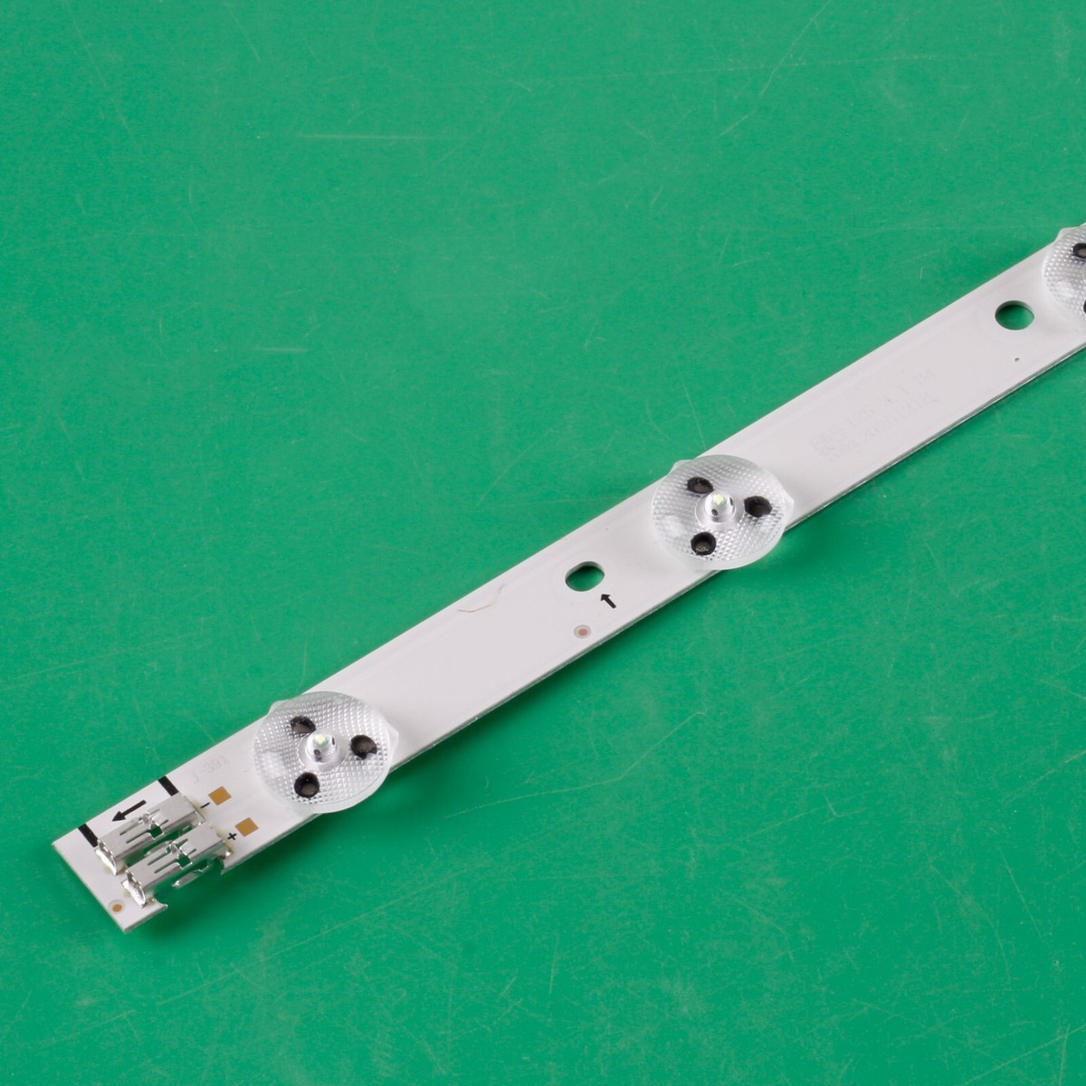 4pcs LED Backlight Strips For HG32AA570LW UA32EH5000J UA32EH5000R