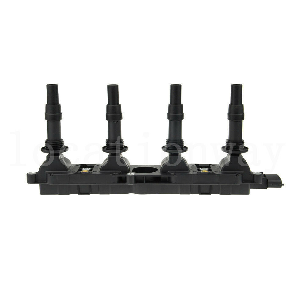 Ignition Coil Pack for Holden Barina Combo Astra TS AH Tigra XC Z18XE 1