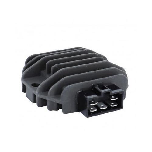 Régulateur 12V anti-surchauffe pour Yamaha XMAX 125 et YZF R
