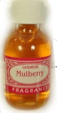 Mulberry Oil Based Fragrance 1.6oz CS-82495