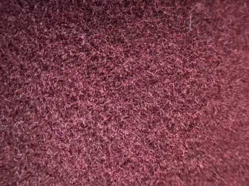 NWT $180 INC International Concepts Boysenberry Wool Overcoat Coat - Men Small - Picture 10 of 12
