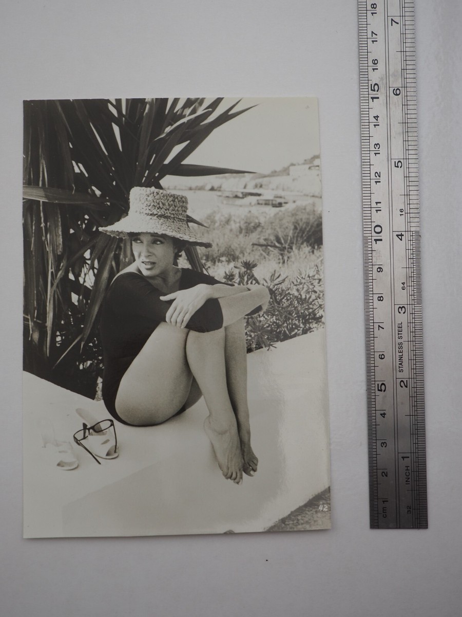 Vintage photo 1950s-80s film movie shot - Ey1757 | eBay