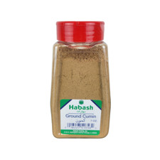 Ground Cumin 7oz By Habash Imported Spices