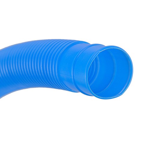 2x PVC Schwimmbadschlauch Ø32mm Pumpenschlauch passt für Intex über Boden Pool - Picture 6 of 7