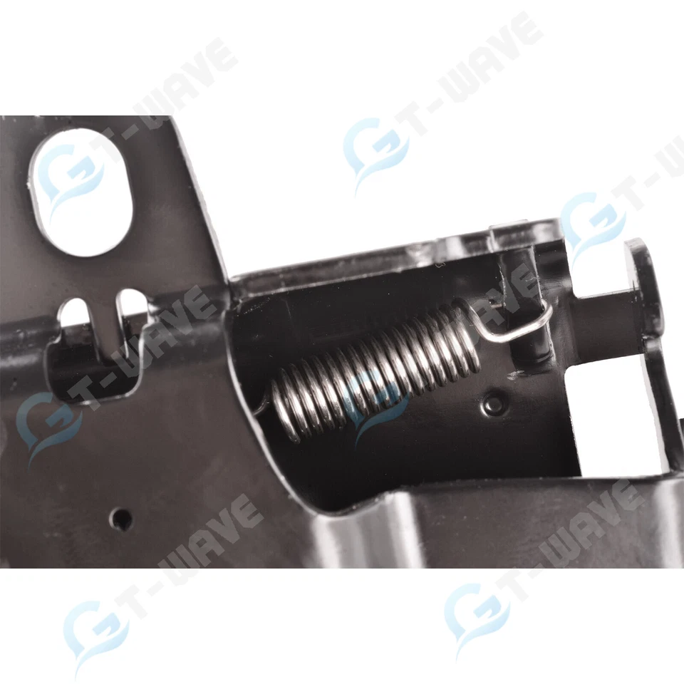 Bloqueo de cierre de capó para Pontiac Vibe 2003-2008 Foto 4 de 4