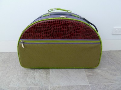 Spencer and Rutherford luggage | eBay