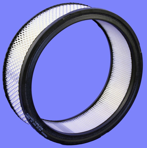 Air FilterVIN T, CARB, 1BBL Purolator A30050 for sale online eBay