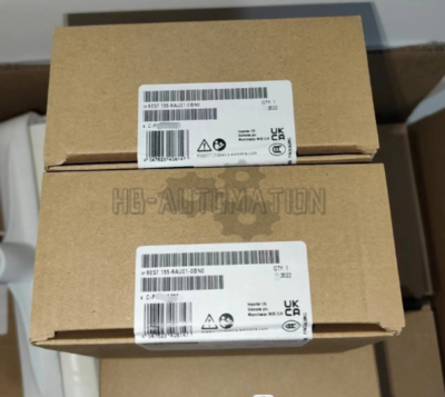 1PCS NEW SIEMENS 6ES7155-6AU01-0BN0 6ES7 155-6AU01-0BN0 SIMATIC