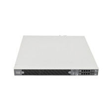 New Open Box Cisco ASA5555-FPWR-K9 ASA5555-K9 w/ FirePOWER Services 3DES/AES
