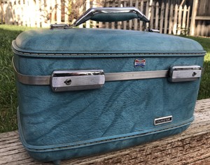 americana luggage