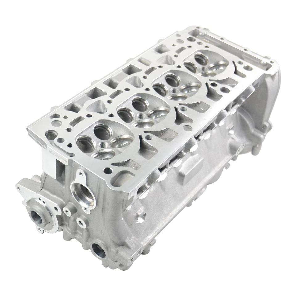 Culata para Audi A4 A6 Q5 2009-2015 2.0TFSI CAEA CAEB CDNB CDNC 06H103064L Foto 2 de 4