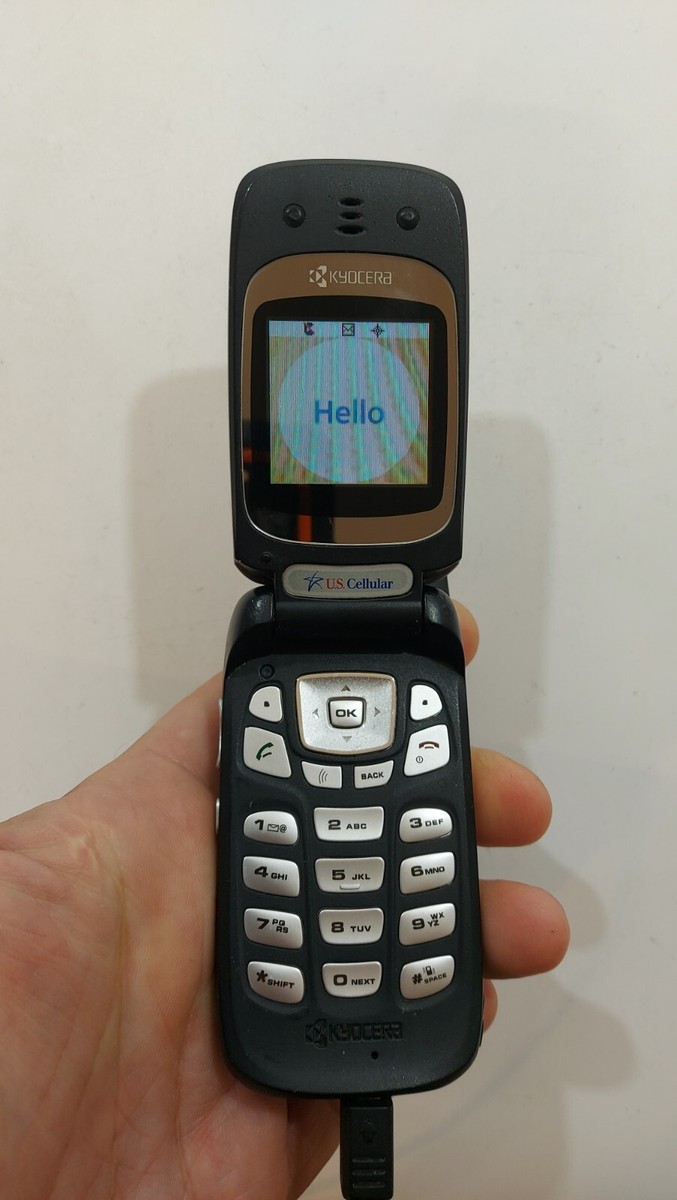 kyocera slim t 。　　 Q926 437.Kyocera KX16 Very Rare - For Collectors - No Sim Card - Batt