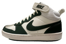 Nike Court Borough Mid 2 Big Kids Trainers UK 5 US 5.5Y EU 38 REF 3404