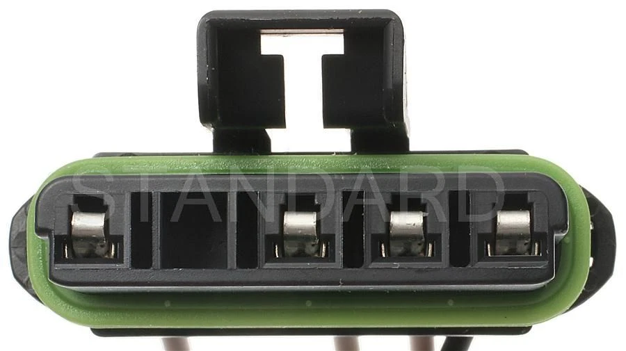 New SMP Tail Light Connector For 1990-1995 Chevrolet G10 - Image 4 of 4