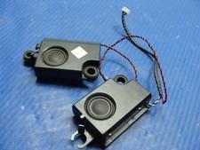 MSI 17.3" GP70 Genuine Laptop Speaker Set Left  Right GLP 