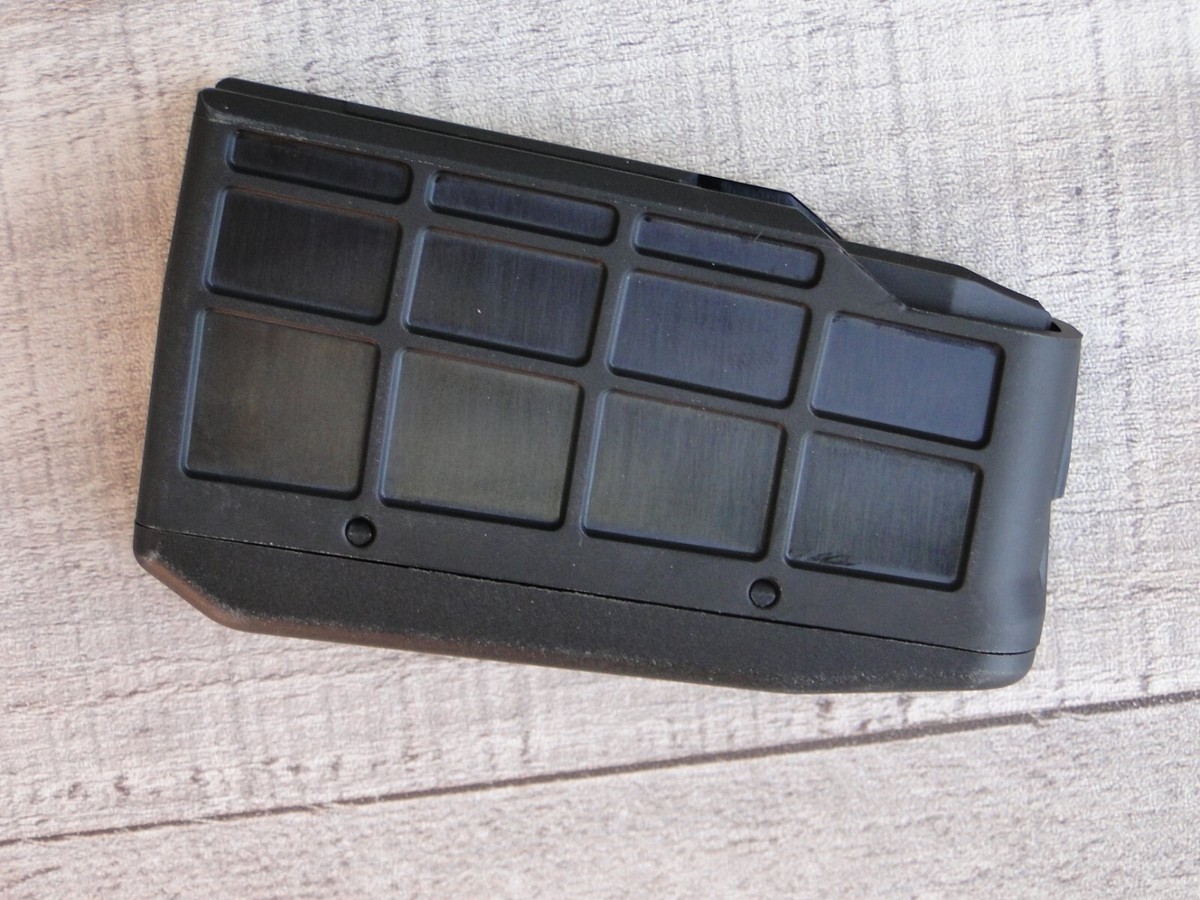 Tikka® T3x/T3 6.5 Creedmoor 3 Round Flush Mount (M+) Magazine