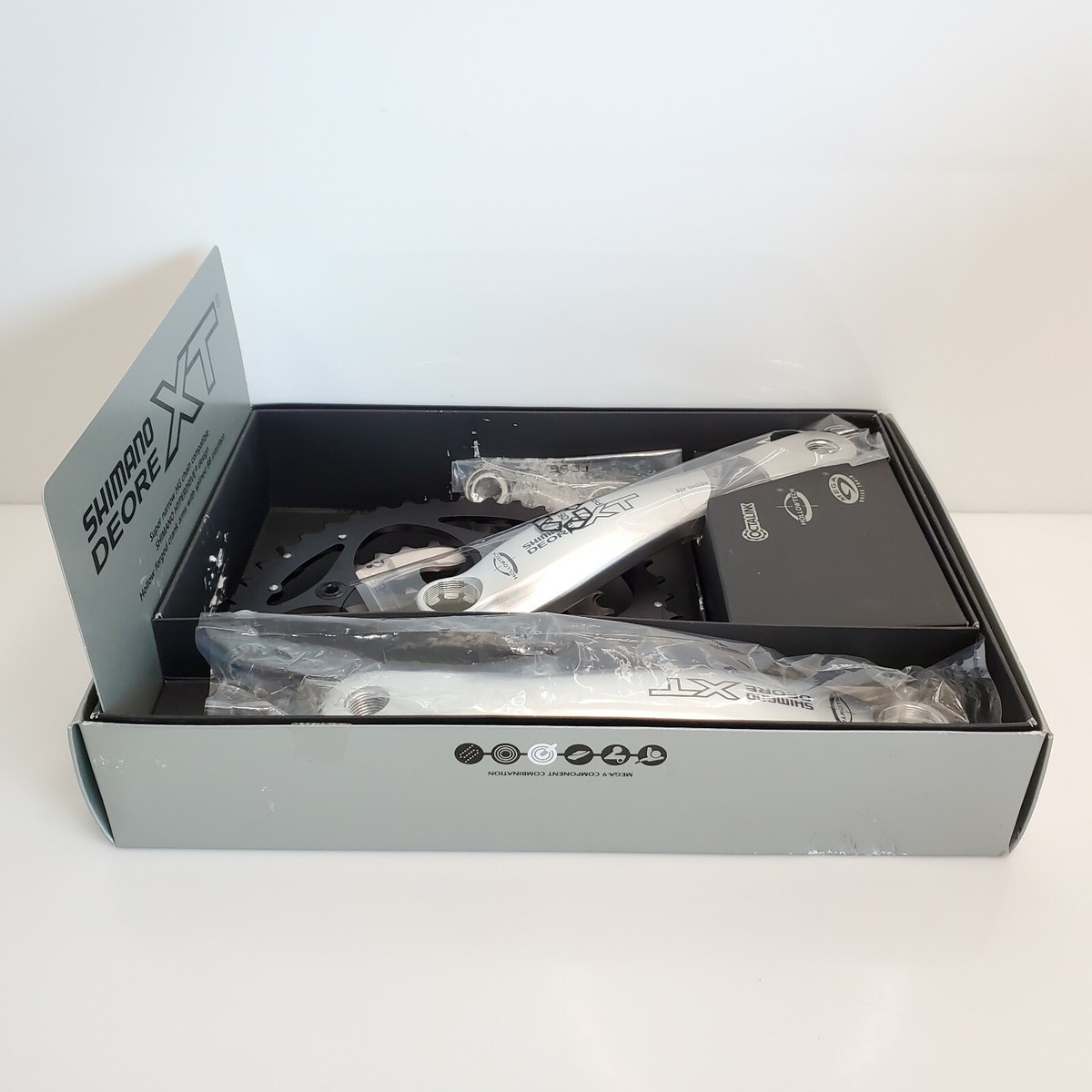 Shimano XT セット！ 100 PRODUCTS HISTORY - DEORE XT | SHIMANO