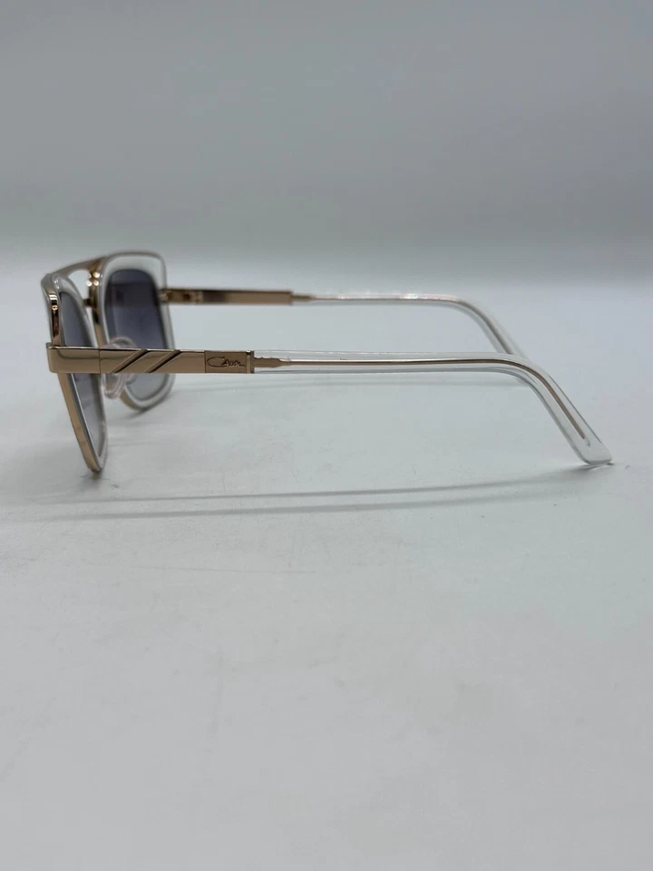 Nuevas gafas de sol auténticas CAZAL MOD. 9078 COL. 002 9078 54mm Foto 3 de 4