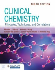 Clinical Chemistry: Principles, Techniques, a...