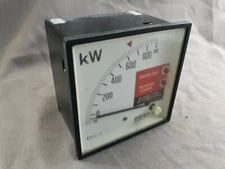 Megacon KPM 173 Bi-Directional AC Power Guard 900kW 220 VAC KPM173