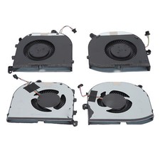 Ventilateur de refroidissement de remplacement pour ordinateur portable pour XPS 15 9570 XPS 15 7590 XPS 15-9570 FR