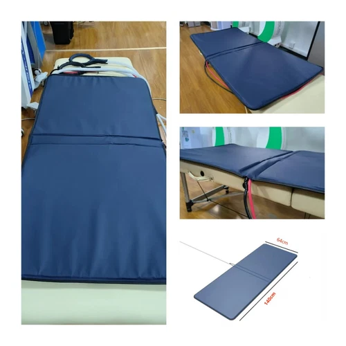 PMST LOOP Rücken Sportverletzung Reparatur akute chronische Schmerzen PEMF Magnetfeldtherapie Matte - Bild 14 von 21