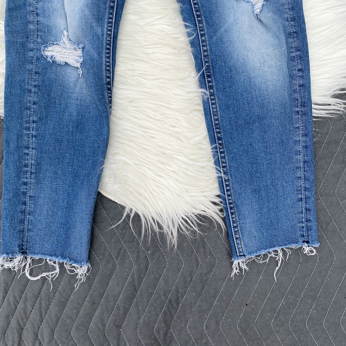 Vigoss boyfriend sale jeans