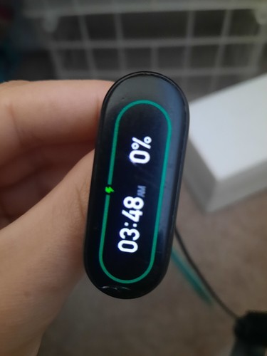 2x Mi Band 6, Gear Fit 2 R360 y R370 Samsung leer descripción - Imagen 5 de 12