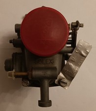 Carburateur Peugeot 403