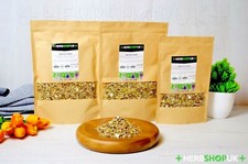 Swedish Bitters Dried Herbs Herbal Tincture Ziola Szwedzkie FAST Postage