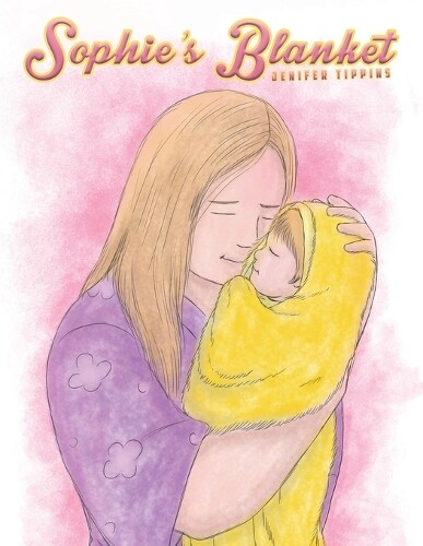 Jenifer Tippins Sophie's Blanket (Tascabile)