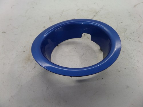 Mini Cooper Clubman S Fog Light Lamp Surround Trim R55 09-15 OEM - Picture 2 of 6