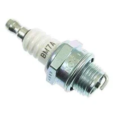 NGK BM7A CHAINSAW CANDLE Husqvarna Jobu Jonsered Landoni Lombard Oleomac Opem 