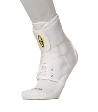 Ultra 360  Lace-Up Adjustable Ankle Brace   For Ankle Stabilization Adjustabl...