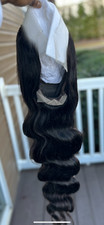 Body Wave Lace Front Wigs Human Hair