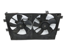 Radiateur Peugeot 4007