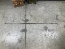 LeBlond Regal Metal Lathe Feed Drive Shaft Rod 13" 15"       63" long