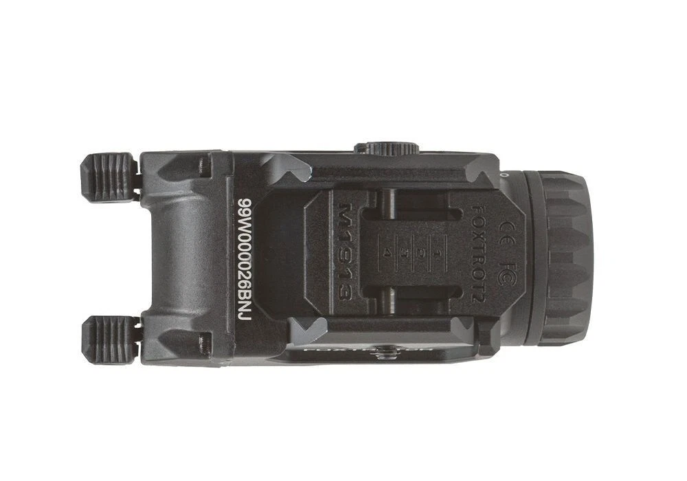 Sig Sauer FOXTROT2R 700 Lumens Compact Durable Light SOF2R100 | eBay